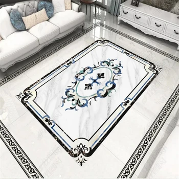 beibehang Custom silky pvc self-adhesive papel de parede wallpaper simple European pattern marble water knife to fight flowers
beibehang Custom silky pvc self-adhesive papel de parede wallpaper simple European pattern marble water knife to fight flowers