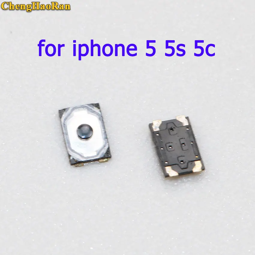 ChengHaoRan 2pcs Volume Power button Switch for iPhone 5 5s 5c Switch Top Inner ON OFF Contact Button
ChengHaoRan 2pcs Volume Power button Switch for iPhone 5 5s 5c Switch Top Inner ON OFF Contact Button
