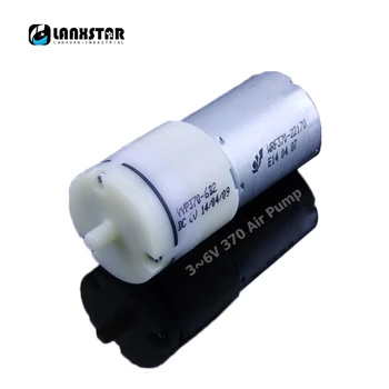 Design New Air Volume 370 Mute Pump 3-6V Oxygen Tank Inflatable Oxygenated Aquarium Vacuum Pumps
Design New Air Volume 370 Mute Pump 3-6V Oxygen Tank Inflatable Oxygenated Aquarium Vacuum Pumps