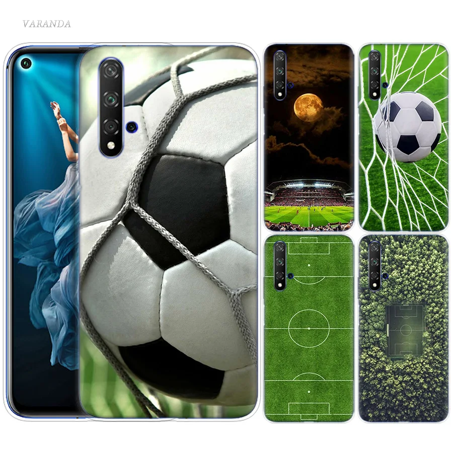 Football Field Case for Huawei Honor 8X 8C 8 9 10 20 Play 8A lite Pro V20 Y9 Y7 Y6 Y5 Prime 2018 2019 Silicone Fundas Phone Bags
Football Field Case for Huawei Honor 8X 8C 8 9 10 20 Play 8A lite Pro V20 Y9 Y7 Y6 Y5 Prime 2018 2019 Silicone Fundas Phone Bags