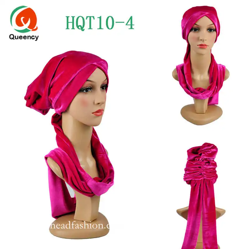Wholesale soft velvet turban gele Width72"*22" headwrap gele african scraf headtie gele 4colors beauty women lady headtie.
Wholesale soft velvet turban gele Width72"*22" headwrap gele african scraf headtie gele 4colors beauty women lady headtie.
