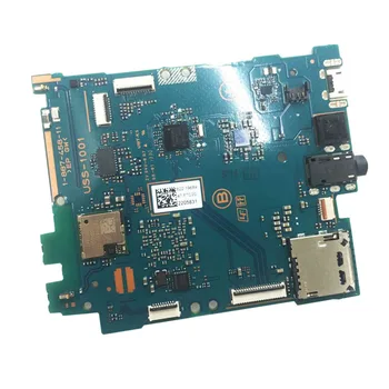 Used Motherboard PCB Board replacement for PS Vita 2000 Game Console & PSV2000 3.61 USA Version PCB Playstation parts main board
Used Motherboard PCB Board replacement for PS Vita 2000 Game Console & PSV2000 3.61 USA Version PCB Playstation parts main board