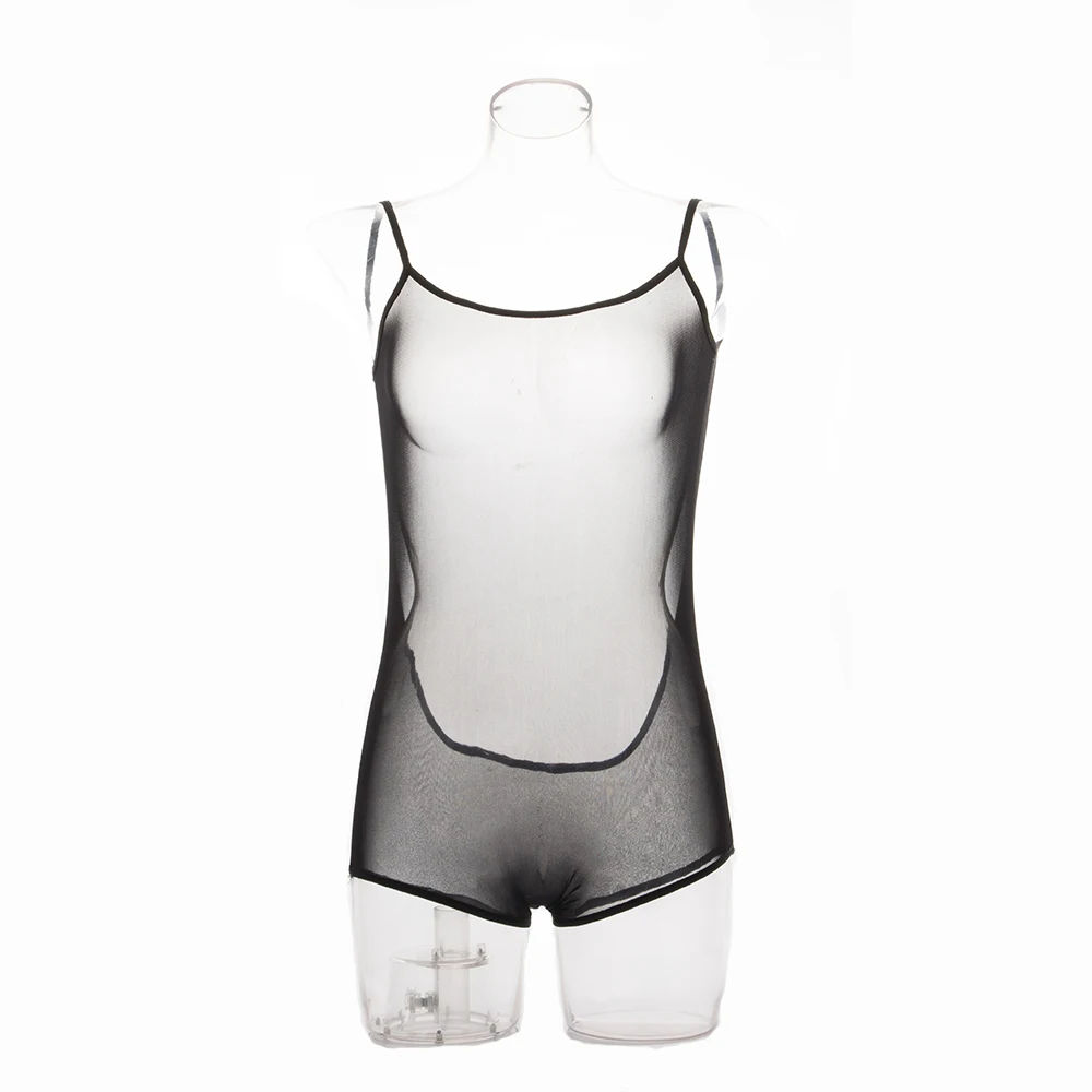 Women Sexy See-Through Transparent Sheer Backless Thongs Swimsuit Leotard Tops Bodysuit Temptation Hips Underwear for Women Gift
Women Sexy See-Through Transparent Sheer Backless Thongs Swimsuit Leotard Tops Bodysuit Temptation Hips Underwear for Women Gift
