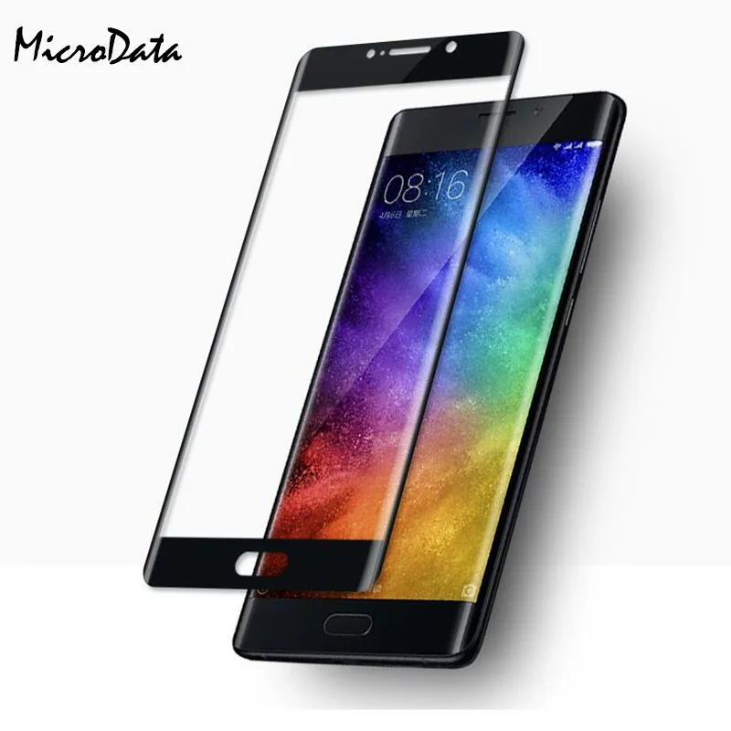 Xiaomi Note 2 Защитное Стекло