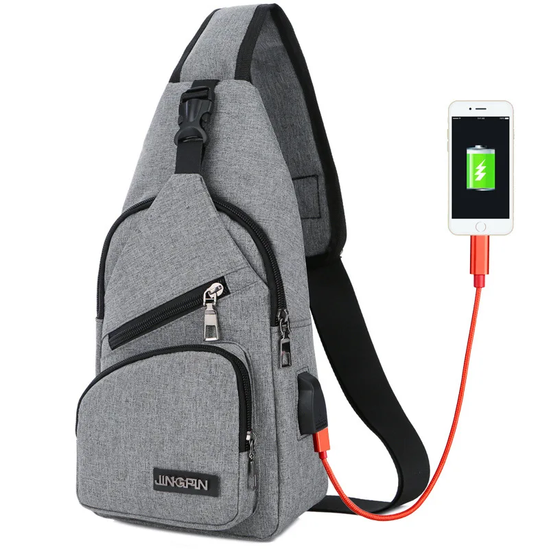 Outdoor Chest bag Men Shoulder Leisure Messenger Bag Cross-body multi-functional ultra-light Chest Pack Tourism Sports Sling Bag
Outdoor Chest bag Men Shoulder Leisure Messenger Bag Cross-body multi-functional ultra-light Chest Pack Tourism Sports Sling Bag