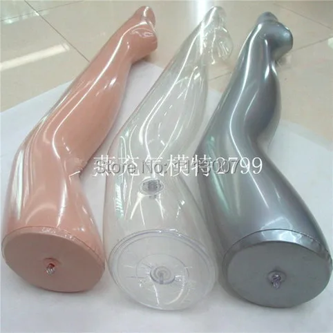 Free Shipping!New Arrival Mannequin Leg Inflatable Model Leg Mannequin High Quality Made In China
Free Shipping!New Arrival Mannequin Leg Inflatable Model Leg Mannequin High Quality Made In China