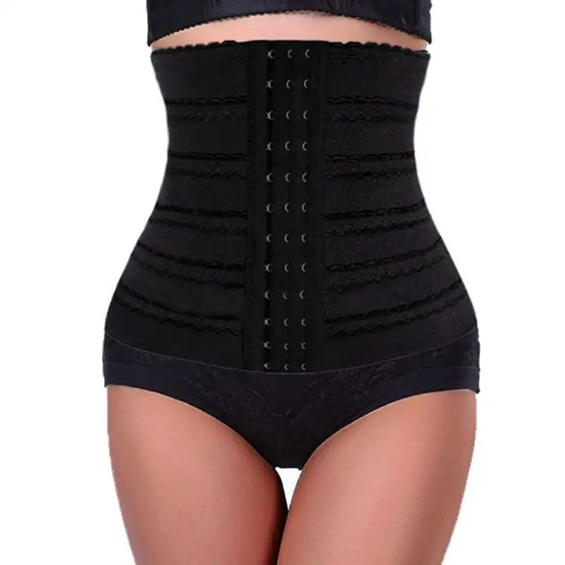 Women Slimming Body Shaper Corset Waist Trainer Postpartum Waist Corset Abdomen Belt Female Shape Wear Maternity Intimate
Women Slimming Body Shaper Corset Waist Trainer Postpartum Waist Corset Abdomen Belt Female Shape Wear Maternity Intimate