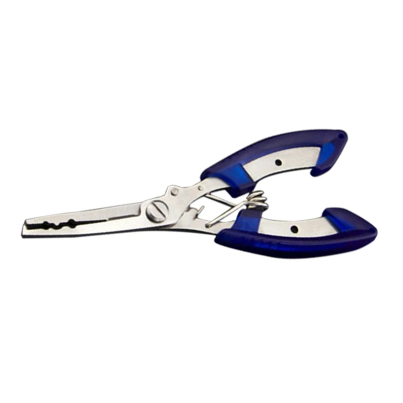 Fishing Tools Stainless Steel Extractor for fishing Fishing Pliers & package Scissors Line Cutter Remove Hook Fishing Tool dsrn
Fishing Tools Stainless Steel Extractor for fishing Fishing Pliers & package Scissors Line Cutter Remove Hook Fishing Tool dsrn