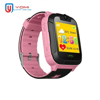 Child Watch Smart Q76 GPS Watch Two-way Call Pedometer An-ti Lost Remote Listening Camera Watch Phone Clock for Boys and Girls
Child Watch Smart Q76 GPS Watch Two-way Call Pedometer An-ti Lost Remote Listening Camera Watch Phone Clock for Boys and Girls