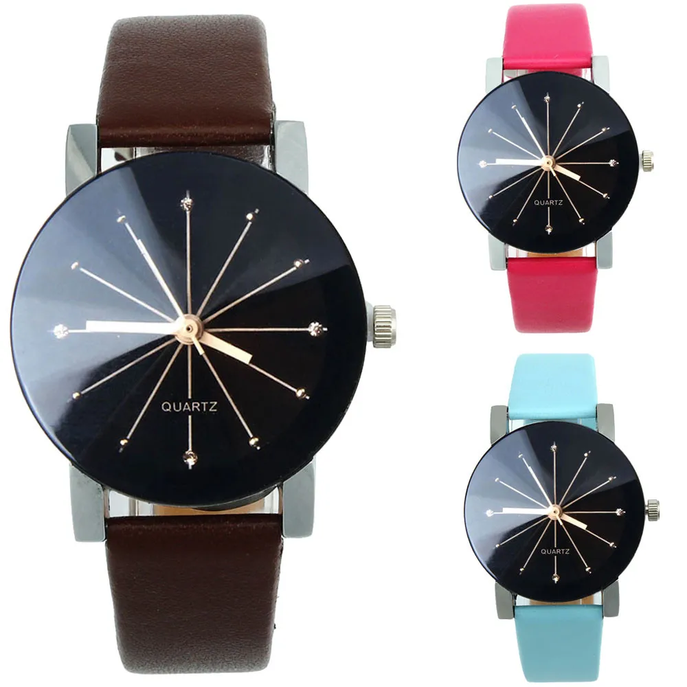 2018 Fashion Wrist Watch Women Watches Ladies Dress Quartz Watch Female Bracelet Clock Relogio Feminino Montre Femme Hot P30
2018 Fashion Wrist Watch Women Watches Ladies Dress Quartz Watch Female Bracelet Clock Relogio Feminino Montre Femme Hot P30