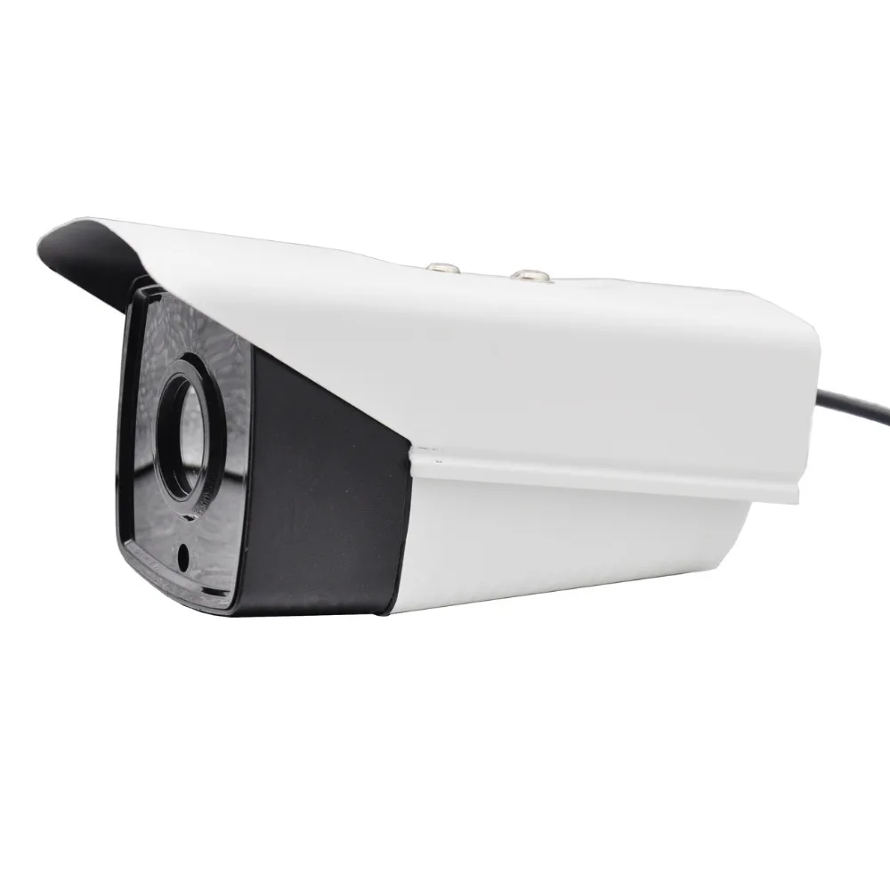 

Analog Waterproof CMOS 800TVL 16MM CCTV Surveillance Security Camera indoor outdoor Bullet IR Cut Night Vision NTSC PAL BNC CAM