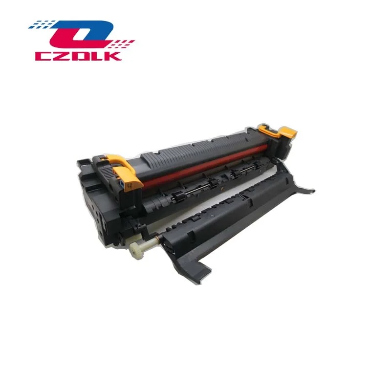 Новый оригинальный блок термоблока Fk-475 для Kyocera Fs 6025 6525 6030 6530 термофиксатор комплект
Новый оригинальный блок термоблока Fk-475 для Kyocera Fs 6025 6525 6030 6530 термофиксатор комплект