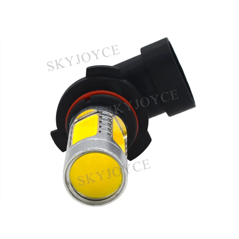 9006 LED Fog Light 4