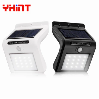 8/16led Outdoor Solar Sensor LED wall Light, Motion Sensor Detection Range With Dusk to Dawn Dark Sensing Auto On/Off Function
8/16led Outdoor Solar Sensor LED wall Light, Motion Sensor Detection Range With Dusk to Dawn Dark Sensing Auto On/Off Function