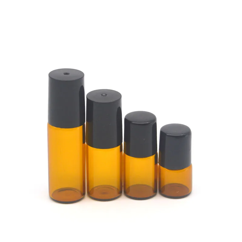 1pcs 1ml 2ml 3ml 5ml Refillable Roll on Glass Bottles for Essential Oils Roller Perfume Mini Roller Bottle Fast Shipping
1pcs 1ml 2ml 3ml 5ml Refillable Roll on Glass Bottles for Essential Oils Roller Perfume Mini Roller Bottle Fast Shipping
