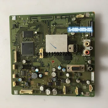 KLV-46V200A Motherboard 1-869-852-21 Screen LTY460WT-LH3