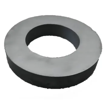 2 pcs Ferrite Magnet Ring OD 60x32x10 6/8/ 12/15mm 2.4" Grade C8 Ceramic Magnets for DIY Loud Speaker Sound Box Board Subwoofer
2 pcs Ferrite Magnet Ring OD 60x32x10 6/8/ 12/15mm 2.4" Grade C8 Ceramic Magnets for DIY Loud Speaker Sound Box Board Subwoofer