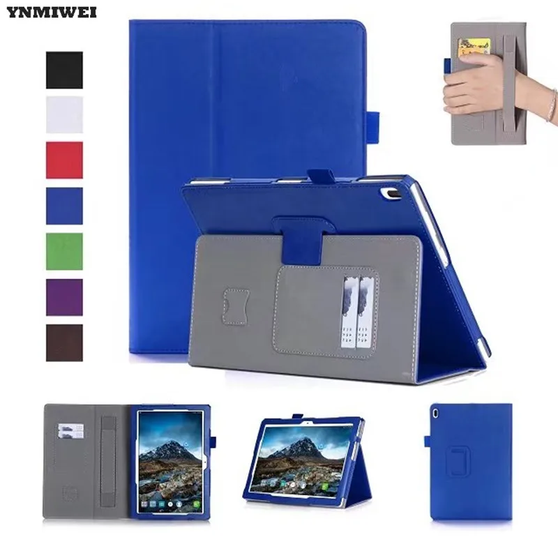 Flip Case For Lenovo Tab 4 10 Luxury Leather Hand Holder Cover For Lenovo TAB4 10 TB-X304F TB-X304N Stand Case With Card Slot
Flip Case For Lenovo Tab 4 10 Luxury Leather Hand Holder Cover For Lenovo TAB4 10 TB-X304F TB-X304N Stand Case With Card Slot