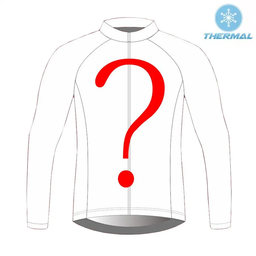 Custom Cycling Jersey Winter Thermal Fleece Long Sleeve Cycling Clothing Tops DIY Any Logo or Club Name Ropa Ciclismo #DZ-004
Custom Cycling Jersey Winter Thermal Fleece Long Sleeve Cycling Clothing Tops DIY Any Logo or Club Name Ropa Ciclismo #DZ-004