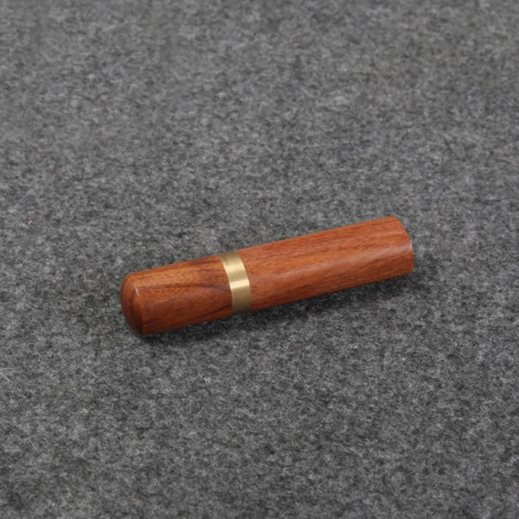 Natural Durable Sandalwood Practical Wood Box Leather Knitting Craft DIY Sewing Needles Housing Case Boxes 82x18mm
Natural Durable Sandalwood Practical Wood Box Leather Knitting Craft DIY Sewing Needles Housing Case Boxes 82x18mm