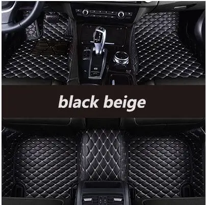 Custom car floor mats for Ford all model focus explorer mondeo fiesta ecosport Everest s-max Mustang edge Tourneo kuga
Custom car floor mats for Ford all model focus explorer mondeo fiesta ecosport Everest s-max Mustang edge Tourneo kuga