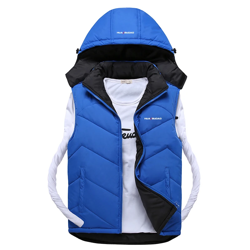 YuWaiJiaRen-Men-Sleeveless-Jacket-Winter-Casual-Down-Vest-Reversible-Two-Sided-Wear-Slim-Men-s-Vest (2)