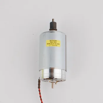Top Tapan MITSUMI 575 DC MOTOR 24V dc 3400-4200 rpm Biaxial Large Torgue Diy DC Generator Toy Car Duster
Top Tapan MITSUMI 575 DC MOTOR 24V dc 3400-4200 rpm Biaxial Large Torgue Diy DC Generator Toy Car Duster