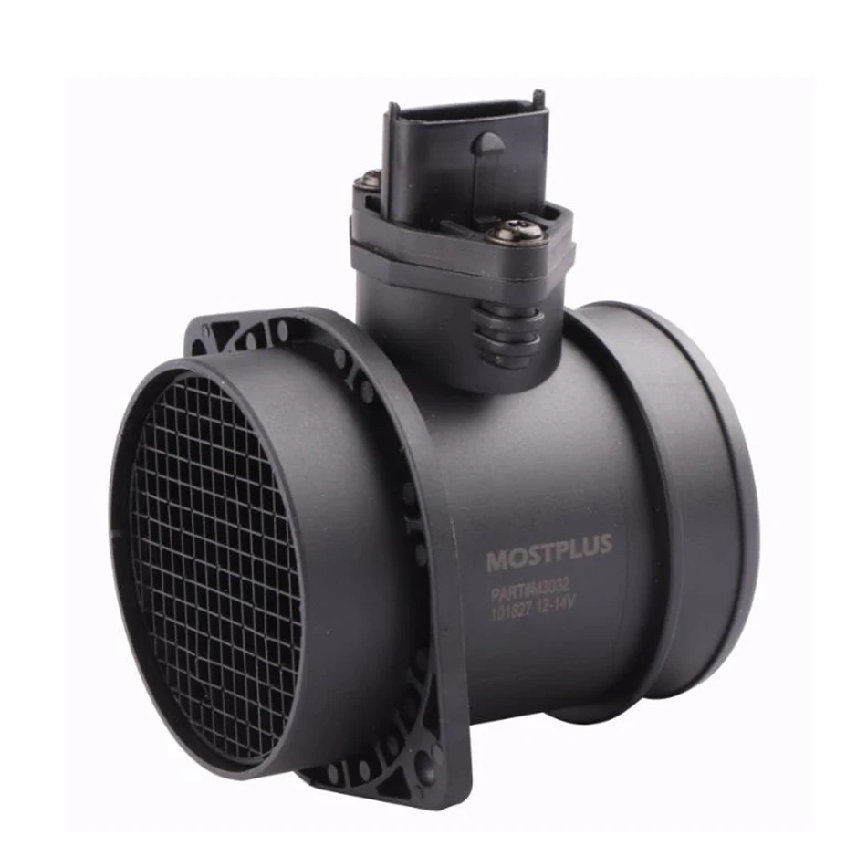 MOSTPLUS Mass Air Flow Sensor Meter For Volvo S60 S80 2.3L 2.4L Turbo 8670112 280218045 280218108 Air Intake For Hood High End
MOSTPLUS Mass Air Flow Sensor Meter For Volvo S60 S80 2.3L 2.4L Turbo 8670112 280218045 280218108 Air Intake For Hood High End