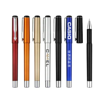 500pcs/set Factory Advertising Custom Logo Pen Business Promotional Gel Pen Promotional Gift Pen Wholesale 
500pcs/set Factory Advertising Custom Logo Pen Business Promotional Gel Pen Promotional Gift Pen Wholesale