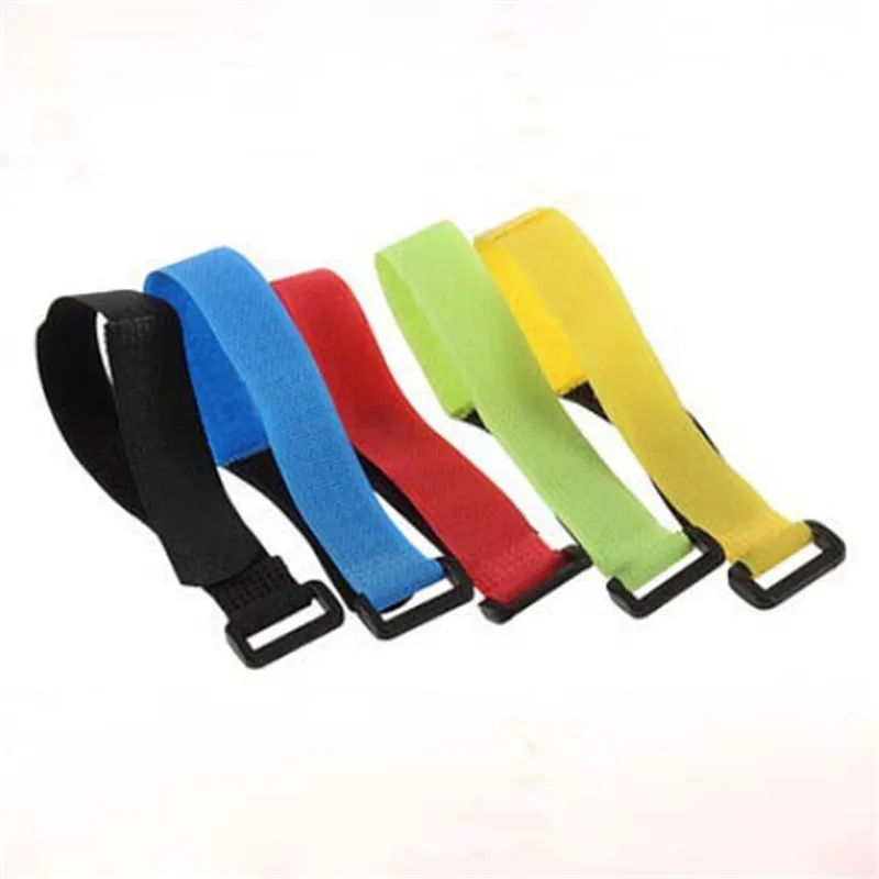 Magic Sticker Strap Nylon fixing Lipo Battery Ribbon Fastener Reusable Cable Tie Wrap for 250 450 500 550 Quadcopter 10Pcs/ lot
Magic Sticker Strap Nylon fixing Lipo Battery Ribbon Fastener Reusable Cable Tie Wrap for 250 450 500 550 Quadcopter 10Pcs/ lot