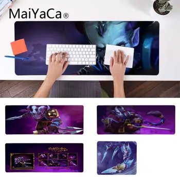 MaiYaCa In Stocked Dota 2 Store Rikimaru Rightful Heir Customized MousePads Computer Laptop Anime Mouse Mat Rubber Mouse
MaiYaCa In Stocked Dota 2 Store Rikimaru Rightful Heir Customized MousePads Computer Laptop Anime Mouse Mat Rubber Mouse