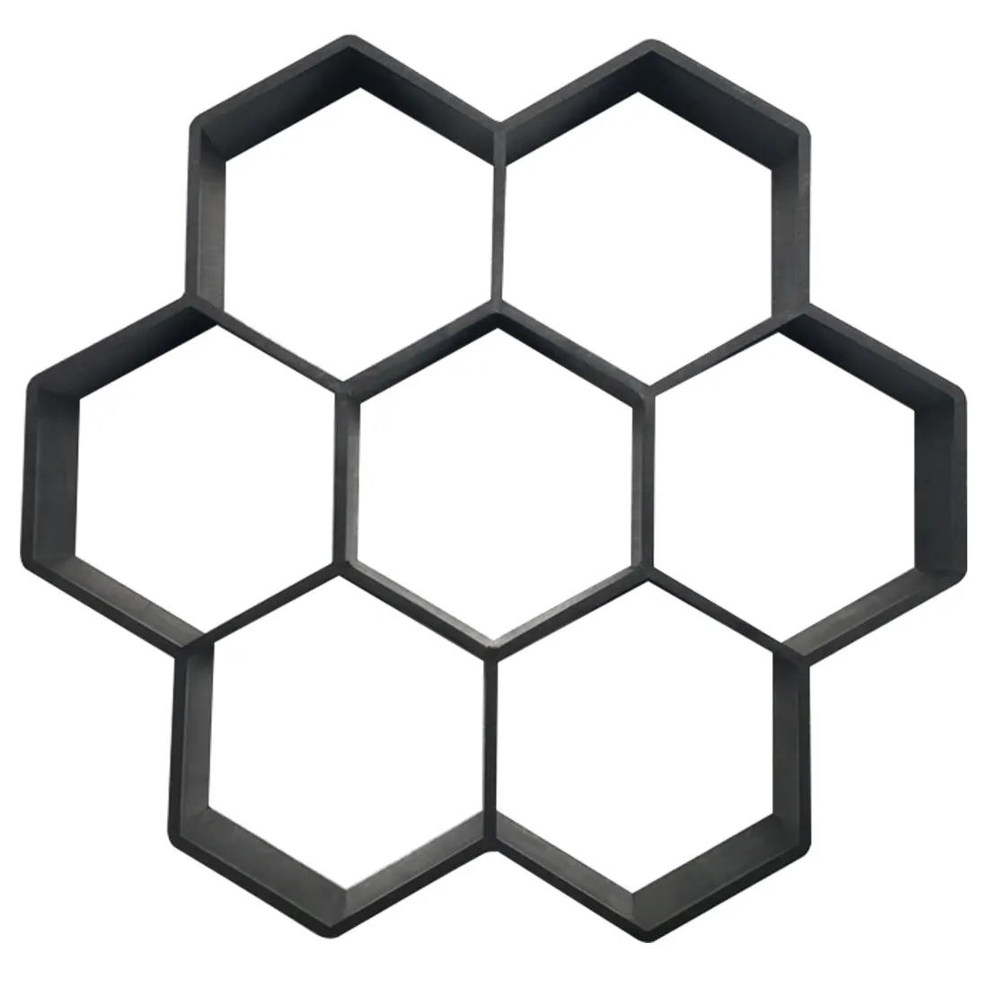 Garden Stone Walk Maker Mould DIY Pavement Concrete Mold Driveway Paving Brick Patio Moldes Para Concreto Slabs Path Road
Garden Stone Walk Maker Mould DIY Pavement Concrete Mold Driveway Paving Brick Patio Moldes Para Concreto Slabs Path Road