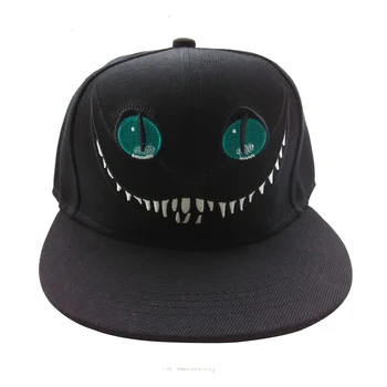 2016 alice in wonderland cheshire cat hat Cartoon baseball cap hip-hop men & women summer hats cosplay anime accessory hats
2016 alice in wonderland cheshire cat hat Cartoon baseball cap hip-hop men & women summer hats cosplay anime accessory hats