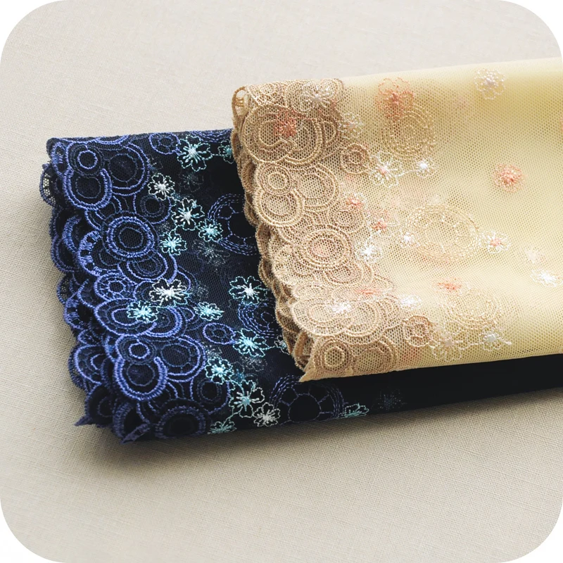 3Meter New Lace Embroidery Handmade DIY Skirt Hem Lace Barpyrene Accessories 3d lace fabric lace trim
3Meter New Lace Embroidery Handmade DIY Skirt Hem Lace Barpyrene Accessories 3d lace fabric lace trim