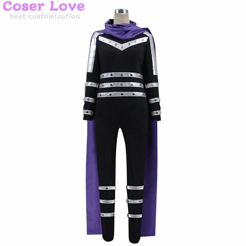 One-Punch Man speed sonic SPEED-O'-SOUND SONIC Cosplay Costume for Halloween Christmas New years
One-Punch Man speed sonic SPEED-O'-SOUND SONIC Cosplay Costume for Halloween Christmas New years