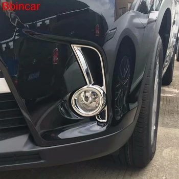 For Toyota Highlander Kluger Facelift 2018 2019 ABS Chrome Front Foglight Fog Light Cover Trim Car Accessories 2pcs
For Toyota Highlander Kluger Facelift 2018 2019 ABS Chrome Front Foglight Fog Light Cover Trim Car Accessories 2pcs