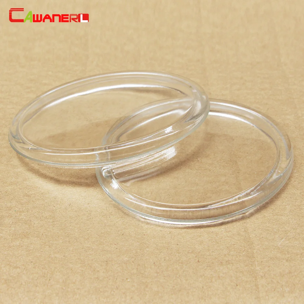 Cawanerl For Renault Espace Clio Laguna Modus Car Right + Left Fog Light Glass Lens Cover 91mm x 103mm
Cawanerl For Renault Espace Clio Laguna Modus Car Right + Left Fog Light Glass Lens Cover 91mm x 103mm