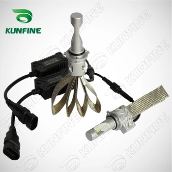 12V-24V 72W Car LED Headlights 9006 Bulb Car Fog Lamp Track HeadLight Lamp 8000LM
12V-24V 72W Car LED Headlights 9006 Bulb Car Fog Lamp Track HeadLight Lamp 8000LM