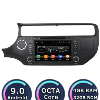 Roadlover Android 9.0 Car PC DVD Player Autoradio For KIA K3 RIO 2015 Stereo GPS Navigation Magnitol Double Din Octa Core Audio
Roadlover Android 9.0 Car PC DVD Player Autoradio For KIA K3 RIO 2015 Stereo GPS Navigation Magnitol Double Din Octa Core Audio
