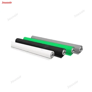High quality 2.75*6 m Vinyl Professional photography background cloth camera keying durable and easy to wash CD50 T03
High quality 2.75*6 m Vinyl Professional photography background cloth camera keying durable and easy to wash CD50 T03