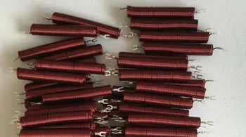 Filter Inductors Copper Coils High Voltage Inductors Copper Wire Spring Copper Coil
Filter Inductors Copper Coils High Voltage Inductors Copper Wire Spring Copper Coil