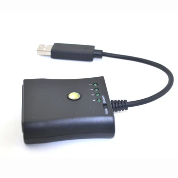 10pcs Controller Adapter convertor for PS2 controller driving wheel to for XBOX-360 X360 game console
10pcs Controller Adapter convertor for PS2 controller driving wheel to for XBOX-360 X360 game console