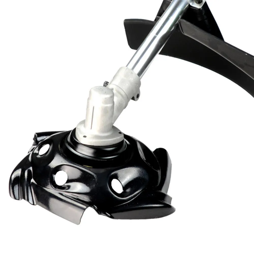 Weed Trimmer Head Lawn Mower Sharpener Weed Trimmer Head for Power Lawn Mower Weed Trimmer Head Carbon Steel Hot Sale 2019
Weed Trimmer Head Lawn Mower Sharpener Weed Trimmer Head for Power Lawn Mower Weed Trimmer Head Carbon Steel Hot Sale 2019