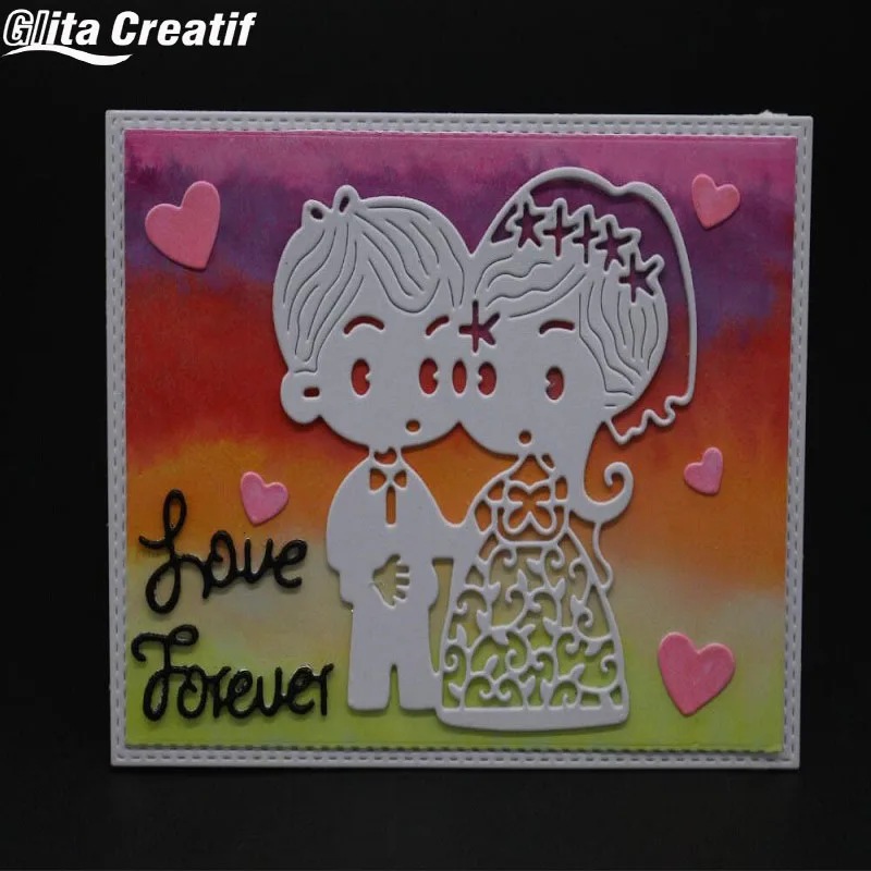 Wedding Metal Cutting Dies Valentine Scrapbooking DIY albulm photo decorative die cut for card making stencil new die 2019
Wedding Metal Cutting Dies Valentine Scrapbooking DIY albulm photo decorative die cut for card making stencil new die 2019