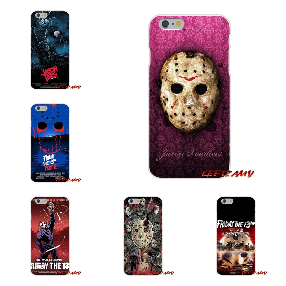 horror Friday the 13th Jason lives Mobile Phone Shell Case For Samsung Galaxy S3 S4 S5 MINI S6 S7 edge S8 S9 Plus Note 2 3 4 5 8
horror Friday the 13th Jason lives Mobile Phone Shell Case For Samsung Galaxy S3 S4 S5 MINI S6 S7 edge S8 S9 Plus Note 2 3 4 5 8
