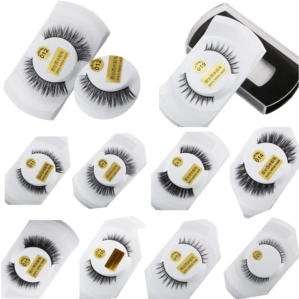 8 Style Handmade Crisscross Mink Eyelashes Natural Long False Eyelashes Thick Fake Lashes Eyelash Extension Make Up Beauty Tools
8 Style Handmade Crisscross Mink Eyelashes Natural Long False Eyelashes Thick Fake Lashes Eyelash Extension Make Up Beauty Tools