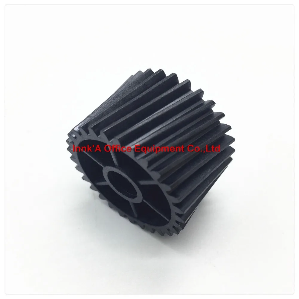 5Pcs Free Shipment AB01-2318 New fuser drive gear for ricoh MP7500 8000 6500 AF 1060 2075 1075 copier parts, AB012318
5Pcs Free Shipment AB01-2318 New fuser drive gear for ricoh MP7500 8000 6500 AF 1060 2075 1075 copier parts, AB012318