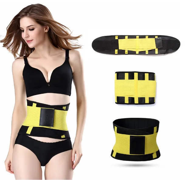 Women Waist Trainer Cincher Belt Fitness Body Shaper For An Ampulheta Shape Slimming Belt Shapewear Waist Cincher Corset
Women Waist Trainer Cincher Belt Fitness Body Shaper For An Ampulheta Shape Slimming Belt Shapewear Waist Cincher Corset