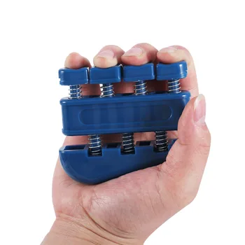TSAI Adult Fingers Self Strength Exerciser Heavy Wrist Tension Extend Hand Master Trainning Fitness Equipment Blue Wholesale
TSAI Adult Fingers Self Strength Exerciser Heavy Wrist Tension Extend Hand Master Trainning Fitness Equipment Blue Wholesale