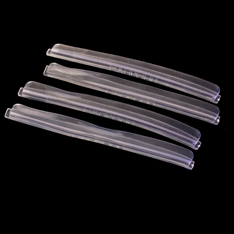 8pcs Tansparent Car Door Edge Anticollision Strip Chafing Protection Strip High Quality
8pcs Tansparent Car Door Edge Anticollision Strip Chafing Protection Strip High Quality